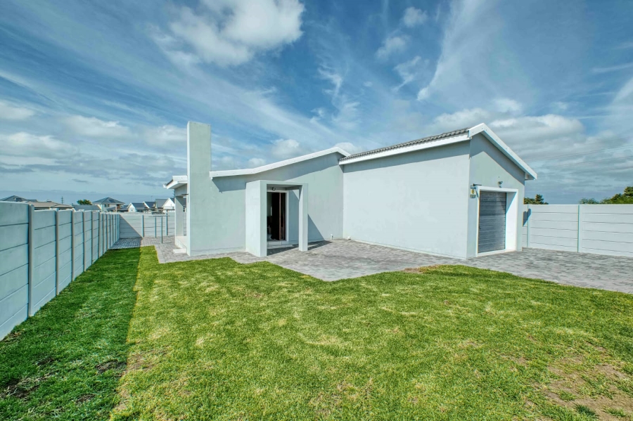 2 Bedroom Property for Sale in Fountains Estate Eastern Cape